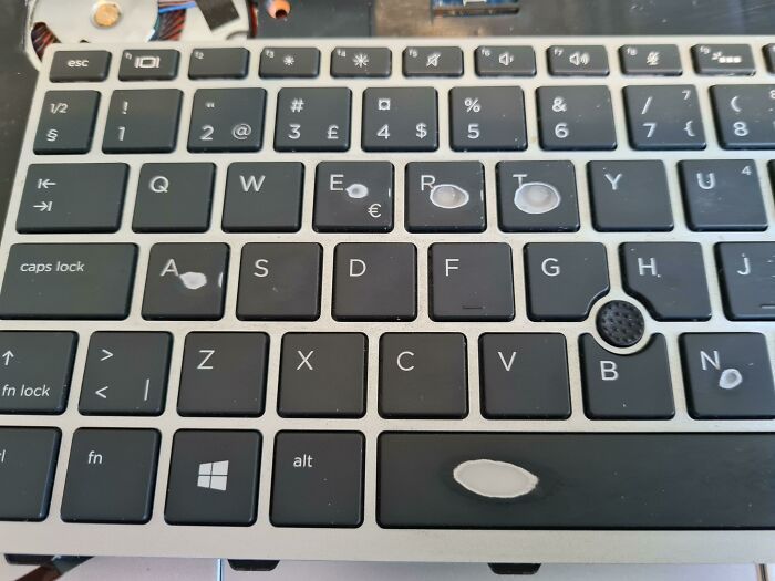 34 vezes que o suporte técnico teve que lidar com casos horríveis durante o trabalho 13