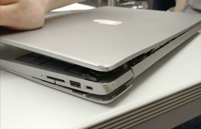 34 vezes que o suporte técnico teve que lidar com casos horríveis durante o trabalho 20