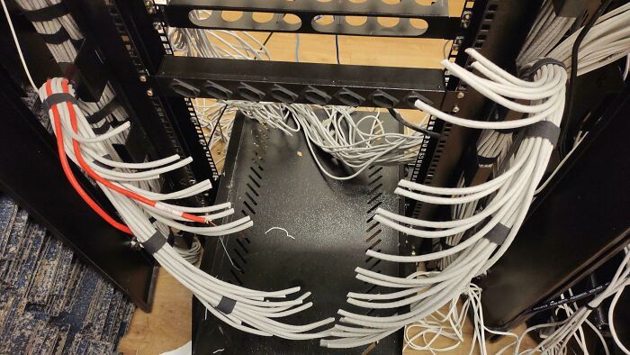 34 vezes que o suporte técnico teve que lidar com casos horríveis durante o trabalho 24