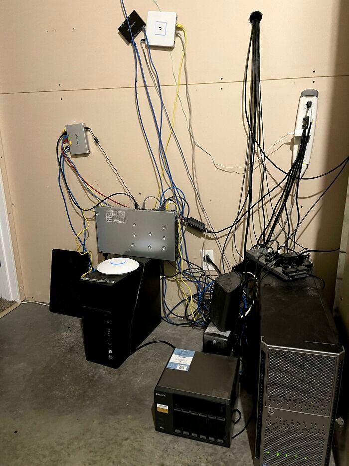 34 vezes que o suporte técnico teve que lidar com casos horríveis durante o trabalho 25