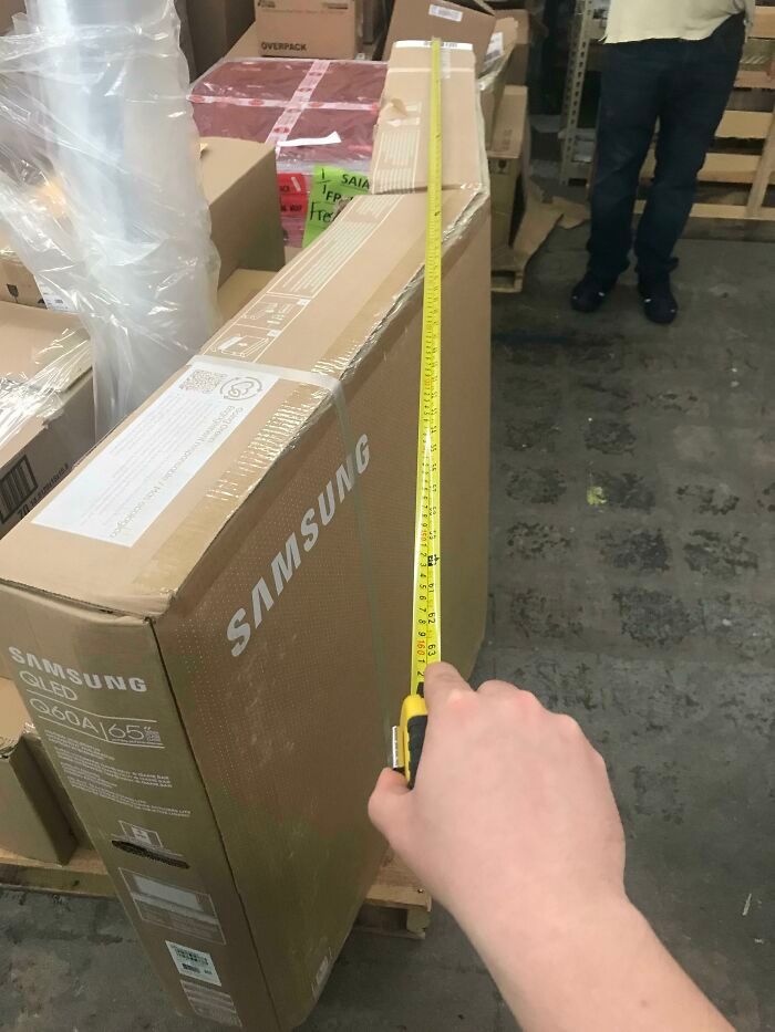 34 vezes que o suporte técnico teve que lidar com casos horríveis durante o trabalho 29