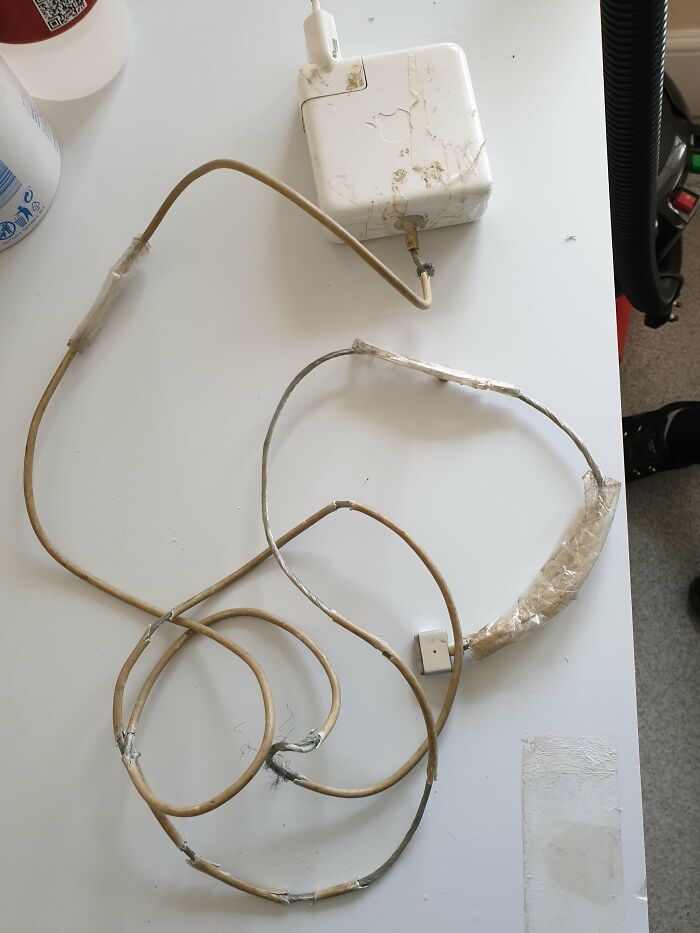 34 vezes que o suporte técnico teve que lidar com casos horríveis durante o trabalho 32