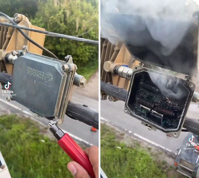 34 vezes que o suporte técnico teve que lidar com casos horríveis durante o trabalho 33