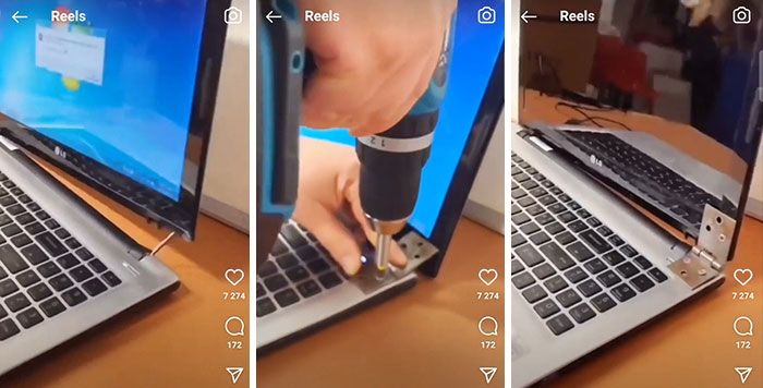 34 vezes que o suporte técnico teve que lidar com casos horríveis durante o trabalho 34