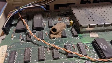 34 vezes que o suporte técnico teve que lidar com casos horríveis durante o trabalho 22