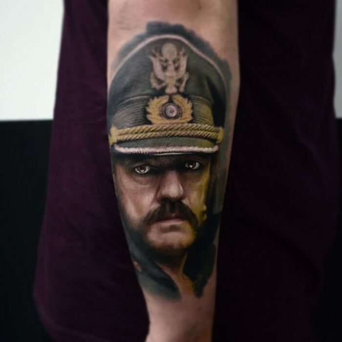 Artista faz tatuagens surpreendentemente realistas, e aqui estão suas 53 melhores 3