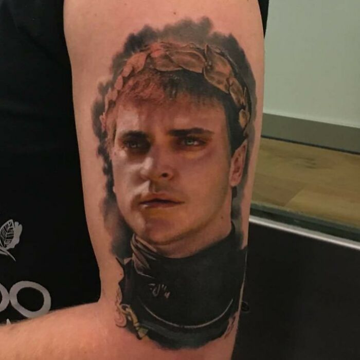 Artista faz tatuagens surpreendentemente realistas, e aqui estão suas 53 melhores 4