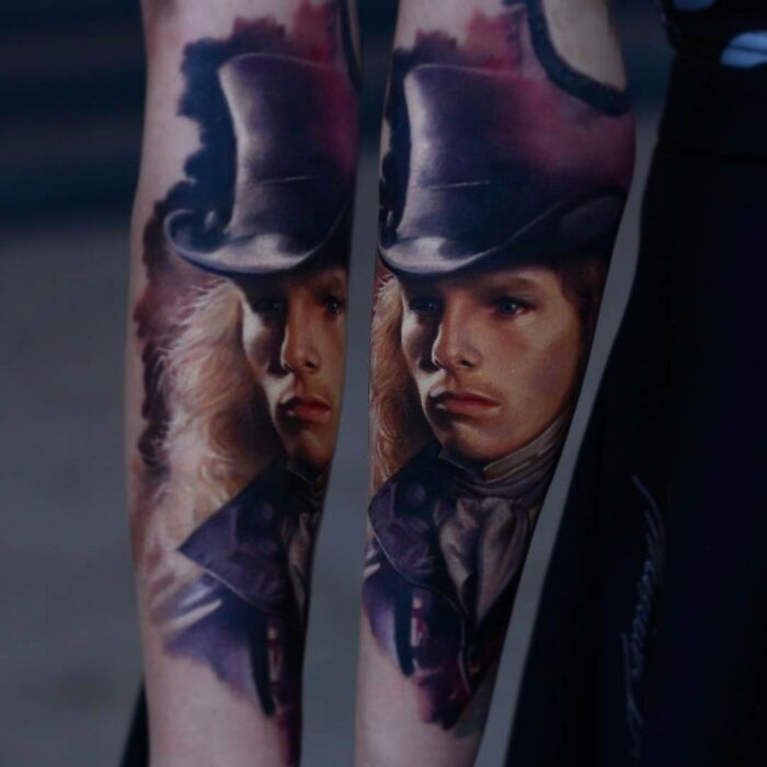 Artista faz tatuagens surpreendentemente realistas, e aqui estão suas 53 melhores 10