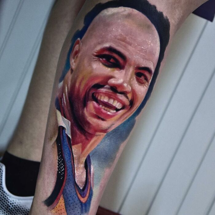 Artista faz tatuagens surpreendentemente realistas, e aqui estão suas 53 melhores 12