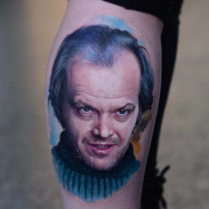 Artista faz tatuagens surpreendentemente realistas, e aqui estão suas 53 melhores 22