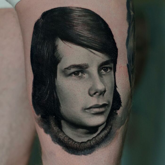 Artista faz tatuagens surpreendentemente realistas, e aqui estão suas 53 melhores 34