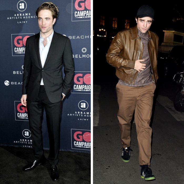 16 celebridades que parecem deslumbrantes nos tapetes vermelhos, mas se misturam fácil com a multidão na vida cotidiana 6