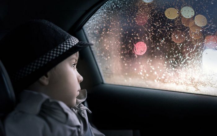 Com essas fotografias de infância, quero teletransportar pessoas para o mundo das maravilhas (24 fotos) 16