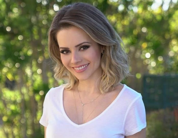 Como seria Superstore se o elenco fosse brasileiro? 8