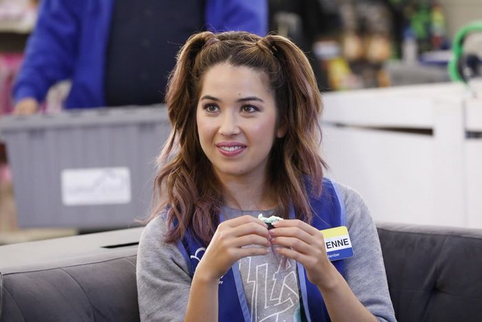 Como seria Superstore se o elenco fosse brasileiro? 9