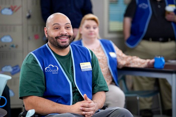 Como seria Superstore se o elenco fosse brasileiro? 13