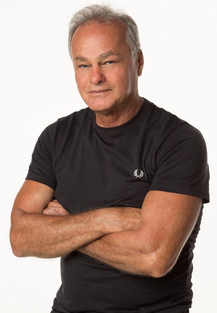 Como seria Superstore se o elenco fosse brasileiro? 16