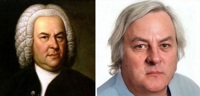 Como seriam esses 34 figuras históricas se fossem pessoas comuns modernas 20