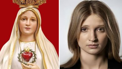 Como seriam esses 34 figuras históricas se fossem pessoas comuns modernas 26