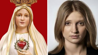 Como seriam esses 34 figuras históricas se fossem pessoas comuns modernas 31