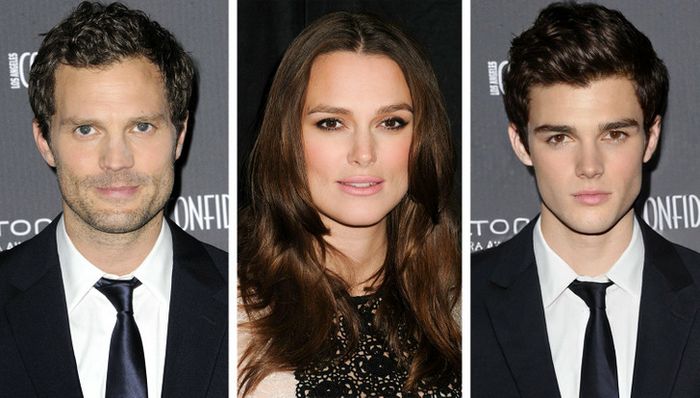 Como seriam os filhos de 16 casais de celebridades se ficassem juntos 6