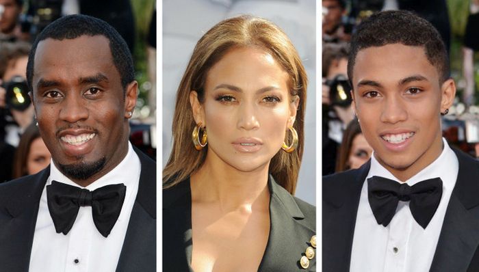 Como seriam os filhos de 16 casais de celebridades se ficassem juntos 8