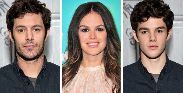 Como seriam os filhos de 16 casais de celebridades se ficassem juntos 11