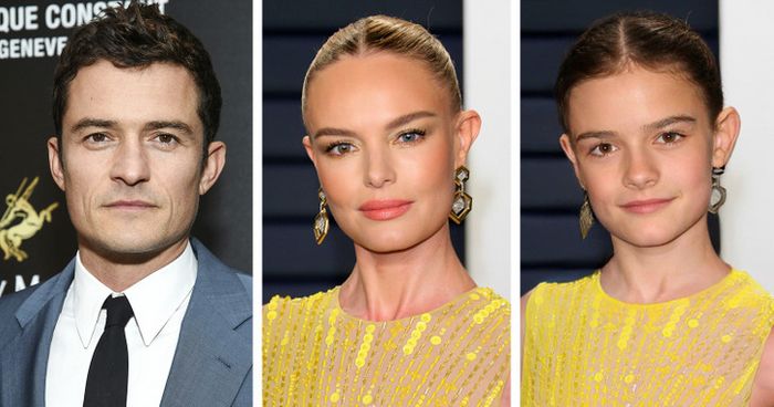 Como seriam os filhos de 16 casais de celebridades se ficassem juntos 12