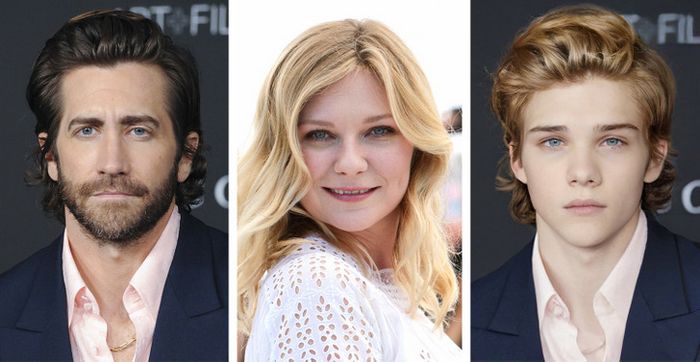 Como seriam os filhos de 16 casais de celebridades se ficassem juntos 14