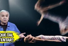 Como ter um sonho lúcido durante o sono em 3 minutos 52