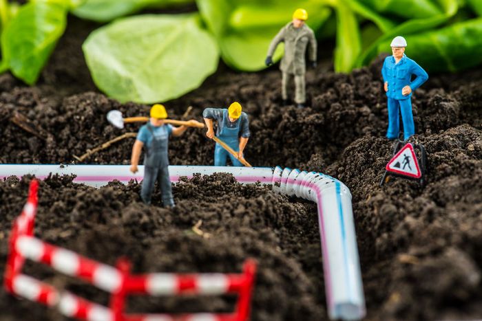 Eu uso objetos cotidianos para criar mini mundos peculiares (30 fotos) 19