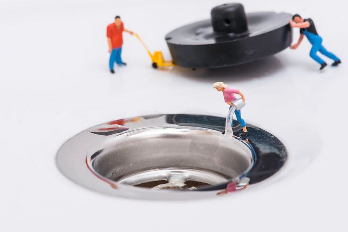 Eu uso objetos cotidianos para criar mini mundos peculiares (30 fotos) 26