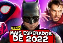 11 filmes de heróis mais esperados de 2022! 6