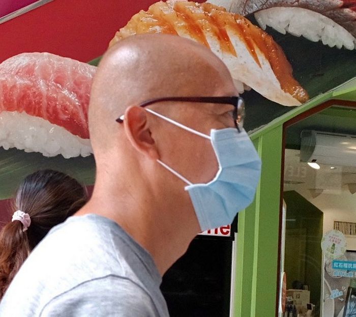 23 fotos irreais, mas reais, que foram tiradas na hora e no lugar certos 2