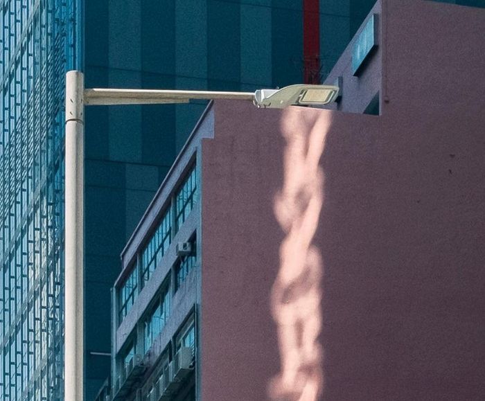 23 fotos irreais, mas reais, que foram tiradas na hora e no lugar certos 6