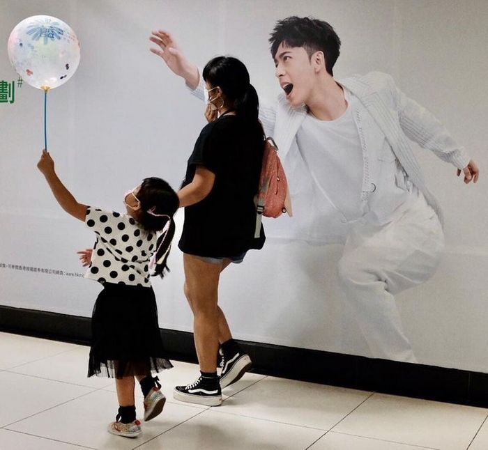 23 fotos irreais, mas reais, que foram tiradas na hora e no lugar certos 7