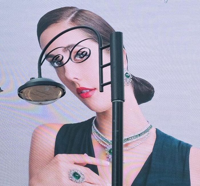 23 fotos irreais, mas reais, que foram tiradas na hora e no lugar certos 8