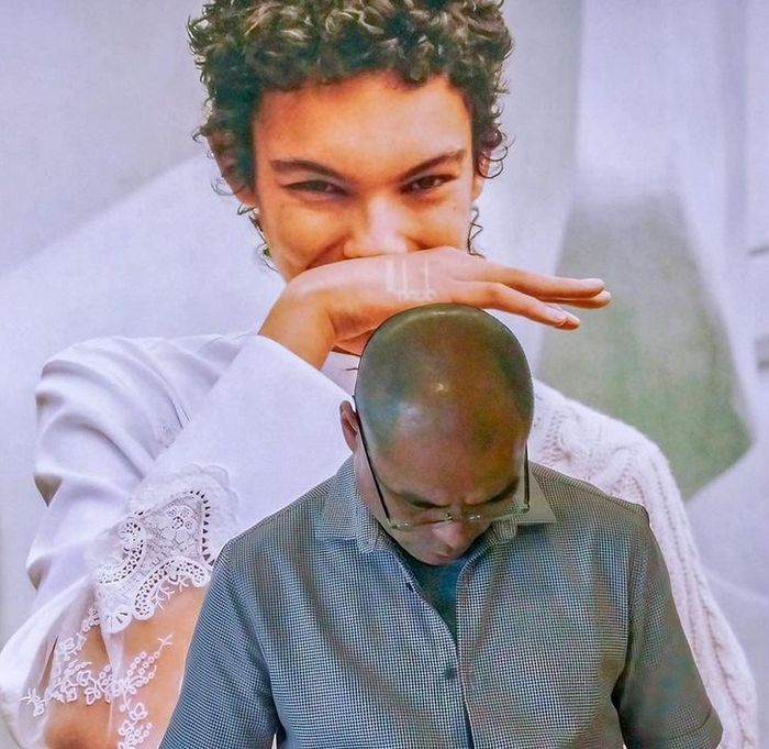 23 fotos irreais, mas reais, que foram tiradas na hora e no lugar certos 10