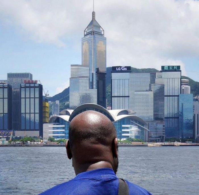 23 fotos irreais, mas reais, que foram tiradas na hora e no lugar certos 13