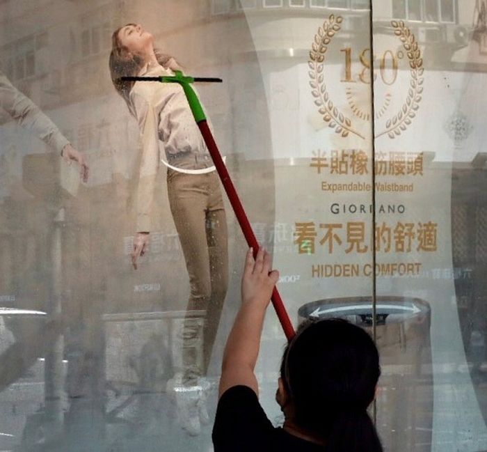 23 fotos irreais, mas reais, que foram tiradas na hora e no lugar certos 18