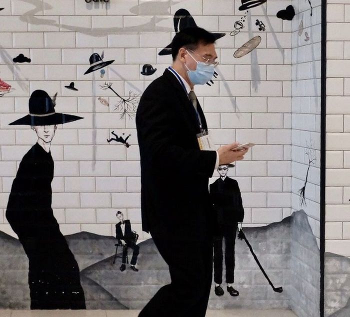 23 fotos irreais, mas reais, que foram tiradas na hora e no lugar certos 19