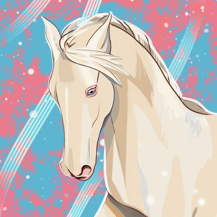 36 ilustrações alegres de animais de estimação criadas por nossos artistas 22