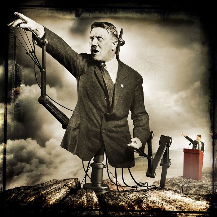 27 ilustrações polêmicas que fiz para a revista polonesa Polityka 2