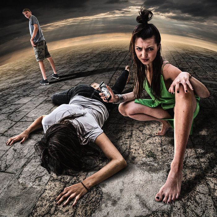 27 ilustrações polêmicas que fiz para a revista polonesa Polityka 3