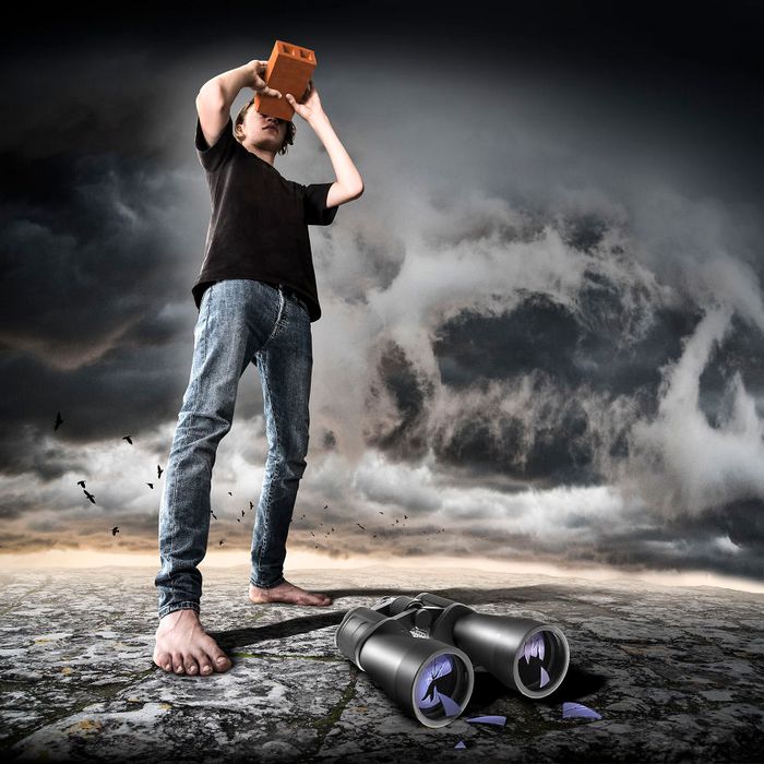 27 ilustrações polêmicas que fiz para a revista polonesa Polityka 4