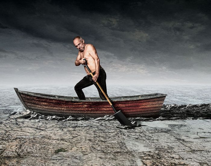 27 ilustrações polêmicas que fiz para a revista polonesa Polityka 10