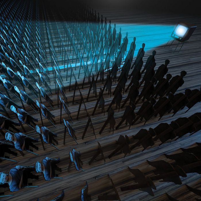 27 ilustrações polêmicas que fiz para a revista polonesa Polityka 13