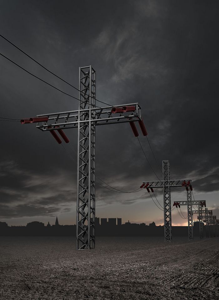 27 ilustrações polêmicas que fiz para a revista polonesa Polityka 21