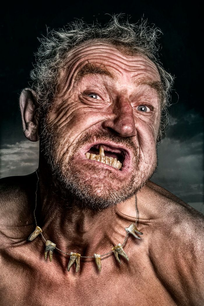 27 ilustrações polêmicas que fiz para a revista polonesa Polityka 26