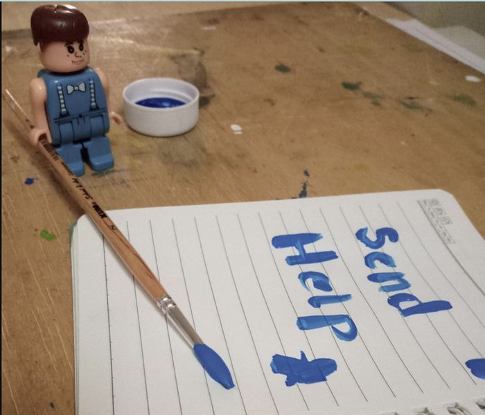 17 mentes brilhantes que sabem exatamente como viver esta vida 4